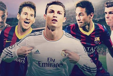 Nhìn lại El Clasico: Real Madrid đáng sợ như thế nào sau thất bại trước Barca